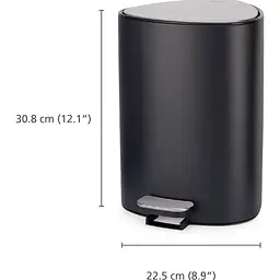 Контейнер для сміття Joseph Joseph EasyStore з педаллю (70595) - мініатюра 2