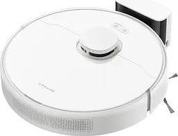 Робот-пилосос із вологим прибиранням Dreame D9 MAX White Gen 2 (RLD34GA-Wh)