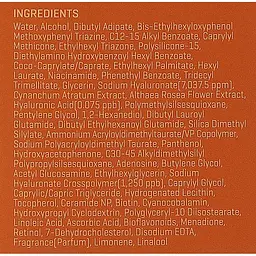 Сонцезахисний крем Some By Mi V10 Hyal Hydra Capsule Sunscreen SPF50+ 40 мл - мініатюра 3