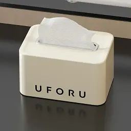 Коробка для серветок Uforu D2091-7