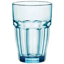 Склянка Bormioli Rocco Diamond Rock Bar Ice 370ml