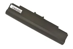 Акумулятор для ноутбука Acer UM09E31 Aspire Timeline 1810T 11.1V Black 5200 mAh - мініатюра 4