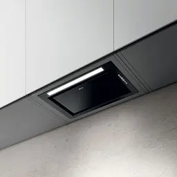 Витяжка Elica HIDDEN ADVANCE PLUS @ BL GL/A/52 - мініатюра 2