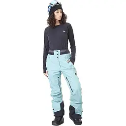 Штани жіночі Picture Organic Exa Women 2023 M Блакитний