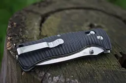 Нiж складаний Ganzo G720-G зелений - мініатюра 33