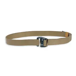 Ремінь Tatonka Stretch Belt 32mm Коричневий - мініатюра 2
