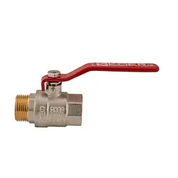 Кран кульовий Koer 3/4" ГШР (KR.215) KR0044 - мініатюра 5