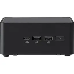Комп'ютер ASUS NUC 14 Pro RNUC14RVHU700002I Tall Kit(L6) / Ultra7 155H, M.2 22x80 NVMe; 22x42 NVMe/2.5'' S (90AR0072-M001P0) - мініатюра 2