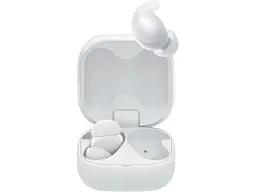 Навушники Sony LinkBuds Fit White (WF-LS910N) - мініатюра 2