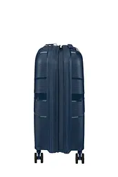 Валіза 55 См American Tourister STARVIBE NAVY 55x40x20(23) MD5*41002 - мініатюра 8