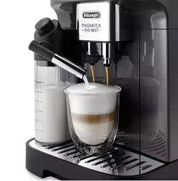 Кавомашина DeLonghi ECAM 310.60 GB - мініатюра 2