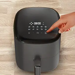 Мультипіч Tefal Easy Fry Max (EY245H10) - мініатюра 5