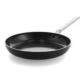 Сковорода GreenPan Chef's Collection 28 см з керамічним покриттям (CC007735-001) - мініатюра 1