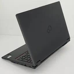 Ноутбук Fujitsu Lifebook E5511 (i5-1135G7/8/256SSD) - Class A- "Б/В" - мініатюра 9