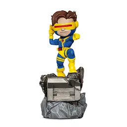 Фігурка MARVEL Cyclops - мініатюра 1