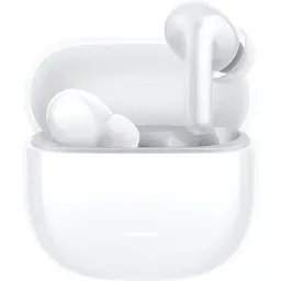 Навушники Xiaomi Redmi Buds 8 Lite (BHR08OLGL) White - мініатюра 2