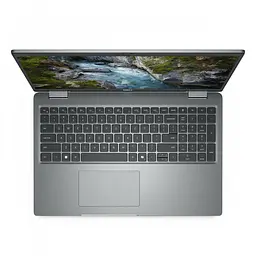 Ноутбук Dell Precision 3591 N101P3591EMEA VP,1920 x 1080,Ultra 7 155H 16 C/22 T,2.5 GHz - 4.8 GHz - мініатюра 5