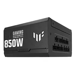 Блок живлення Asus TUF Gaming 850W Gold (90YE00S2-B0NA00) - мініатюра 10