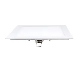 Світильник точковий врізний Євросвітло 18Вт квадрат LED-S-225-18 4200К (39197) - мініатюра 4