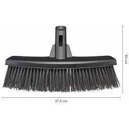 Насадка для мітли Fiskars Solid (1025930) - мініатюра 4