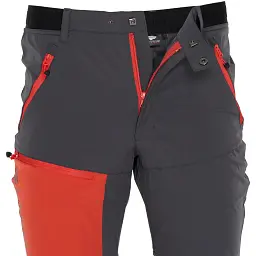 Штани Favorite Track Pants XL Anthracite - мініатюра 6