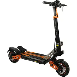 Електросамокат Best Scooter BS-26651 [166677]