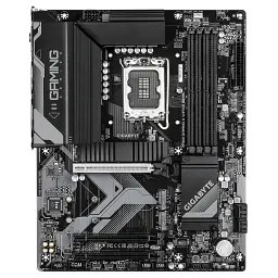 Материнська плата Gigabyte B760 GAMING X WIFI6E GEN5 (B760 G X WF6E GEN5) - мініатюра 1