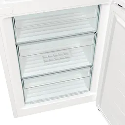 Холодильник Gorenje NRK6202EW4 - мініатюра 2