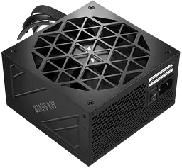 Блок живлення 1stPlayer HA-850BA7 850W 80+ Silver Black (ACK-SLV-850-BK-EU)