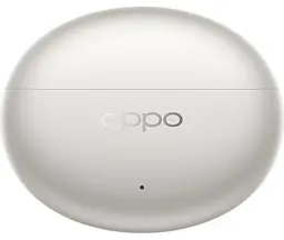 Навушники бездротові Oppo Enco X3S ETED1 Nebula Silver сріблясті - мініатюра 4