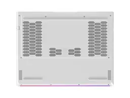 Ноутбук Lenovo Legion Pro 7 16IAX10H Glacier White (83F500RJRA) - мініатюра 6