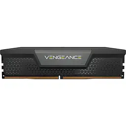 Модуль пам'яті DDR5 Corsair Vengeance 2x8 GB 5200MHz [CMK16GX5M2B5200C40] [102429] - мініатюра 3