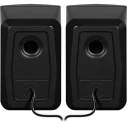Акустична система Defender Solar 1 Black (65401) - мініатюра 3