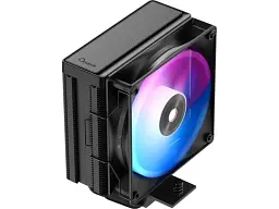 Воздушное охлаждение OCYPUS DELTA A40 ARGB BK (DELTA-A40-BK1NAWN00X-GL)