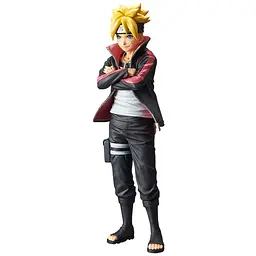 Фігурка Боруто Узумакі Наруто флаєр Uzumaki Boruto Naruto Generations 25,0 см NA 22.203 - мініатюра 4