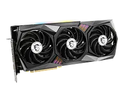 Відеокарта GeForce RTX 3060 12GB MSI Gaming Z Trio (RTX 3060 GAMING Z TRIO 12G) Б/В