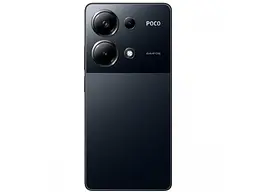 Xiaomi Poco M6 6/128GB Black (Global Version) - мініатюра 5