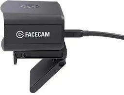 Веб-камера Elgato Facecam MK.2 - мініатюра 2