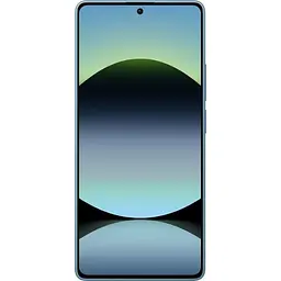 Смартфон Xiaomi Redmi Note 14S 8/256GB Blue (Global Version) NFC (with charger) - мініатюра 2