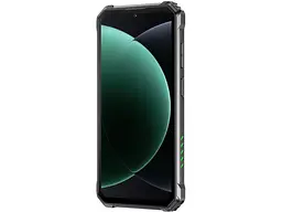 Смартфон Oukitel G6 8/256GB Green - мініатюра 4