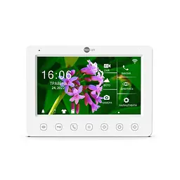 Відеодомофон KAPPA+ HD WF WHITE Neolight (82-00094)