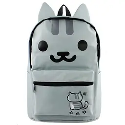 Рюкзак Neko Atsume Кіт Туман Неко Атсуме А 22.12