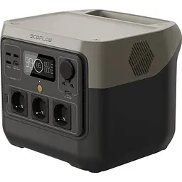 Зарядна станція EcoFlow RIVER 2 Pro (RIVER2PRO) UA [108289] - мініатюра 2