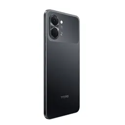 Мобільний телефон Tecno Spark Go 3 4/128Gb Ink Black (4894947105272) - мініатюра 9