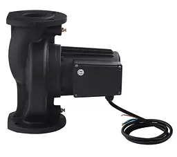 Насос циркуляційний фланцевий Pumpman GRS65/11F Нmax 11 м Qmax 45 куб.м 1500 Вт (CV029749) - мініатюра 4