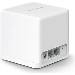 Wi-Fi Mesh система Mercusys Halo H30G 3-pack [104087] - мініатюра 3