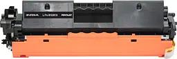 Картридж тон. PRINTALIST для HP LJ Pro M102/M130 аналог CF217A Black ( 1600 ст.) (HP-CF217A-PL) - мініатюра 2