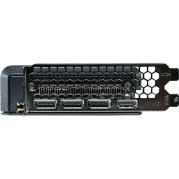 Відеокарта GeForce RTX 5060, Palit, Infinity 2 OC, 8Gb GDDR7, 128-bit, HDMI/3xDP, 2512/28000 MHz, 8-pin (NE75060V19P1-GB2063L) - мініатюра 4