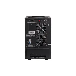Пристрій безперебійного живлення EnerGenie EG-HI-PS5000-02 5000VA 3000W 48V (EG-HI-PS5000-02) - мініатюра 2