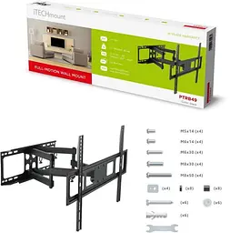 Кріплення для телевізора ITech PTRB-49 37 - 70'' [60602] - мініатюра 4